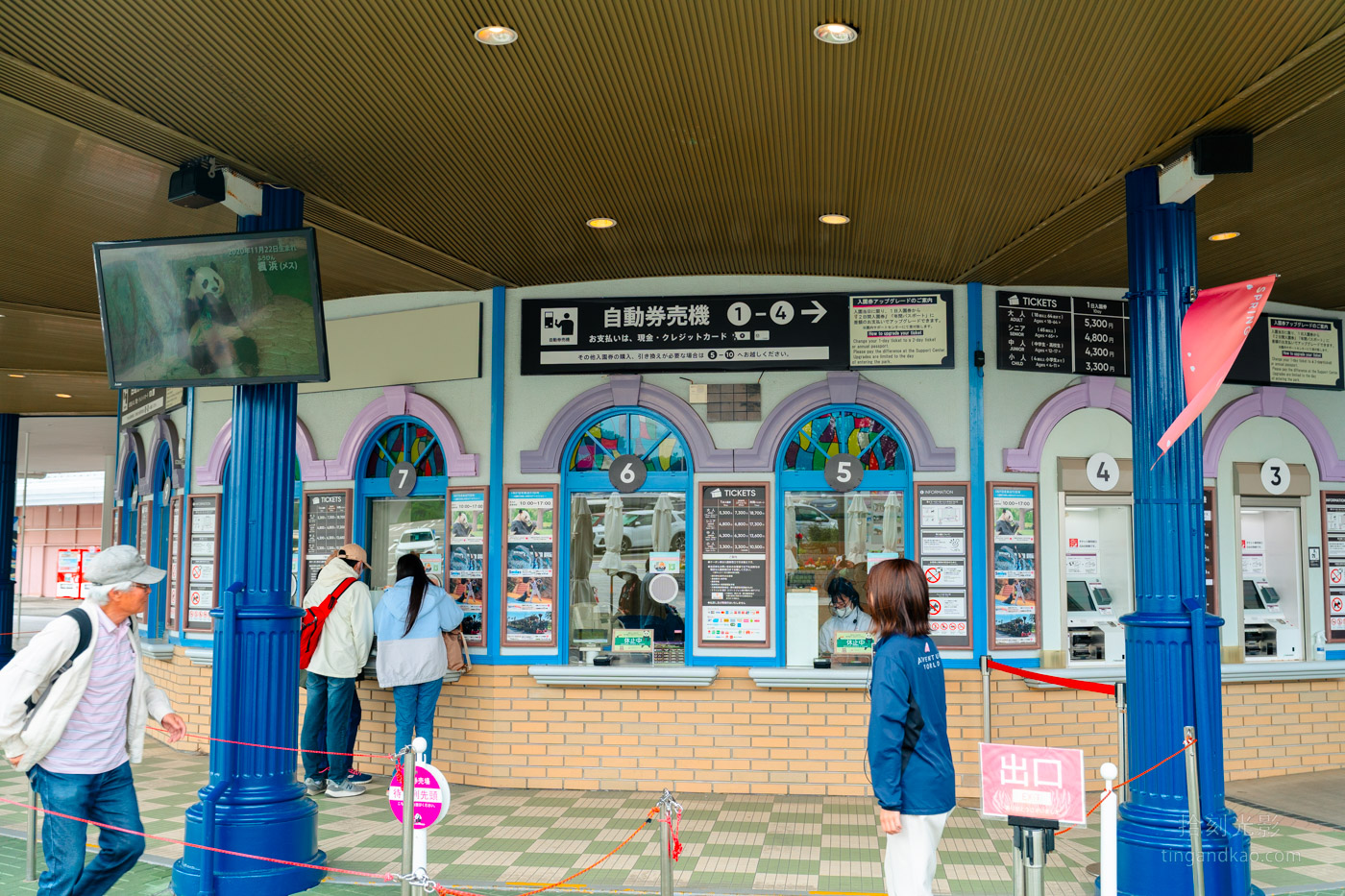 2025和歌山冒險大世界完整攻略|門票交通美食全指南|熊貓樂園一日遊 - 第11張圖