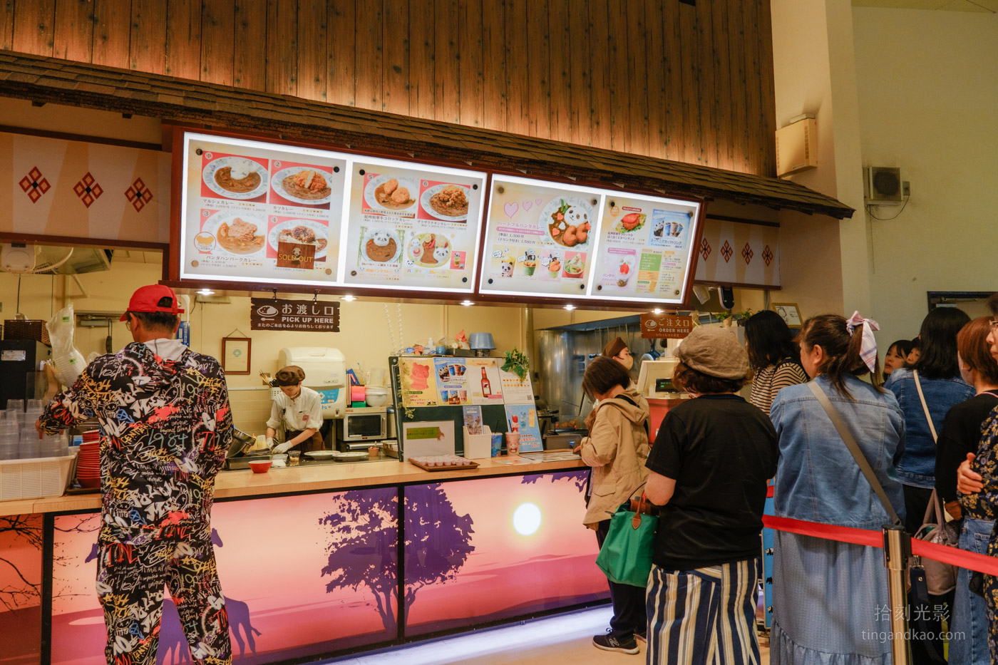 2025和歌山冒險大世界完整攻略|門票交通美食全指南|熊貓樂園一日遊 - 第86張圖