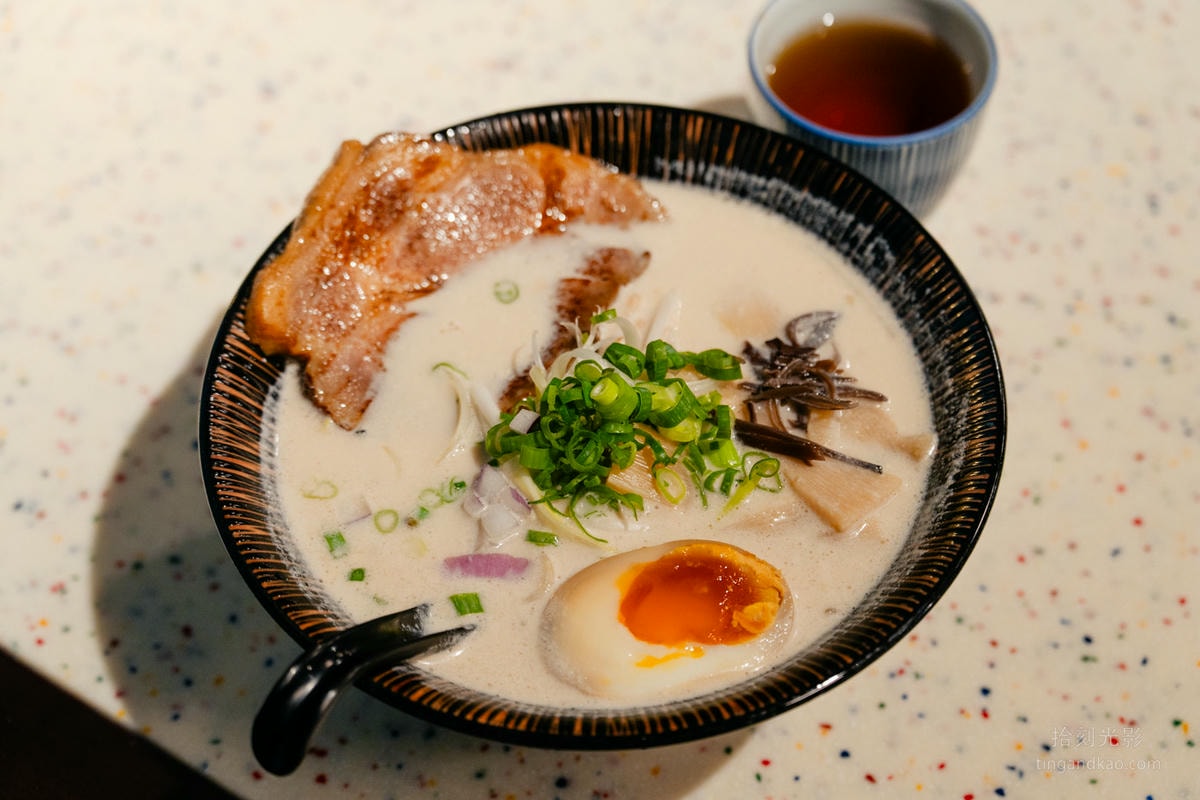 赤羽拉麵 | 大稻埕住宅美食