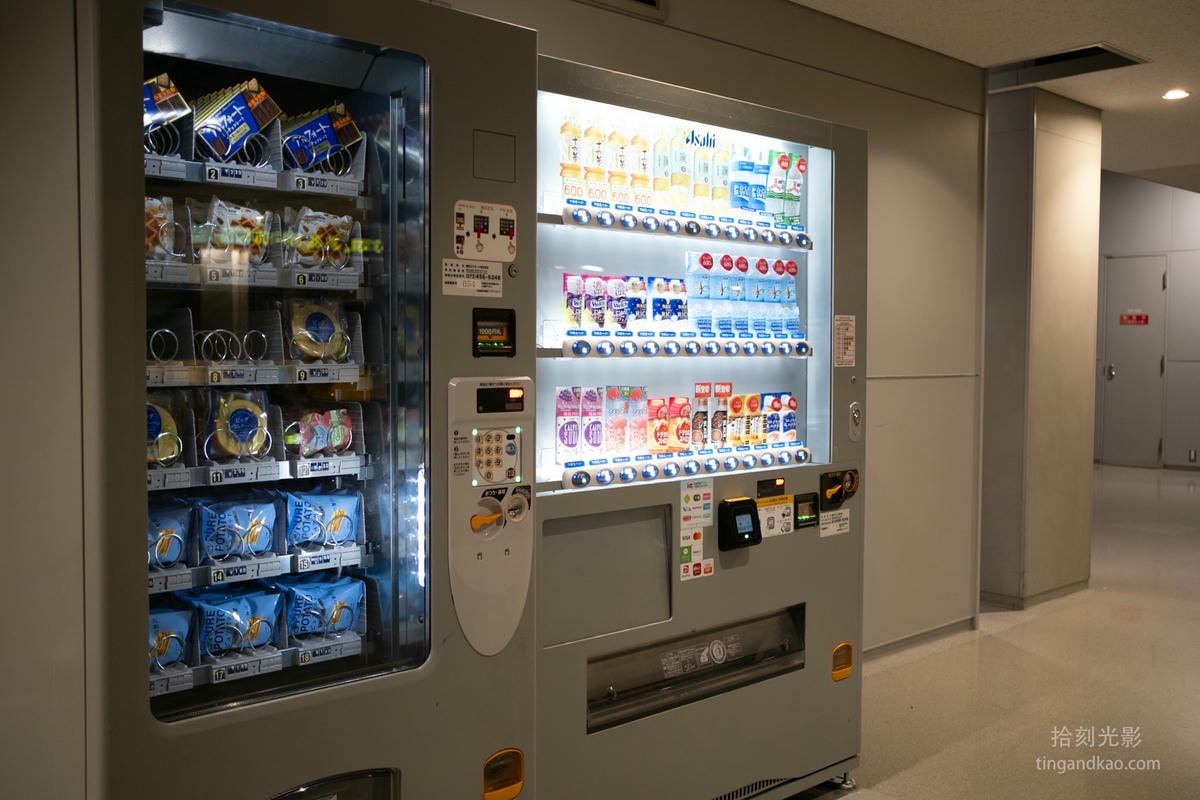 關西機場 T1航廈|交通、設施、免稅商店餐廳位置圖 一篇搞定 - 第56張圖 關西機場 T1航廈|交通、設施、免稅商店餐廳位置圖 一篇搞定