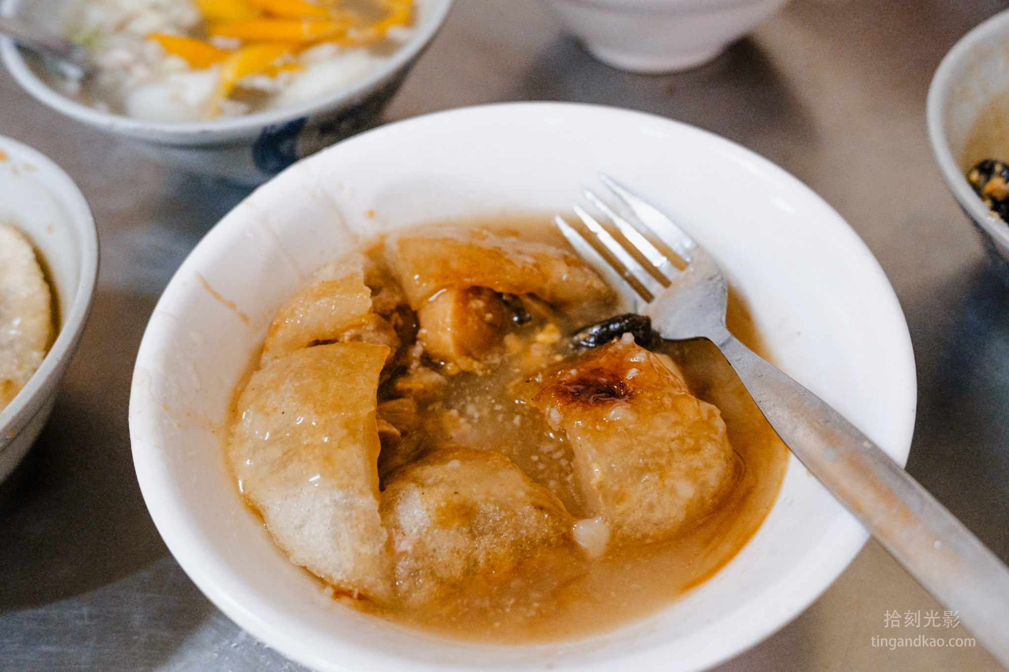 彰化美食 | 北門口肉圓 - 第9張圖