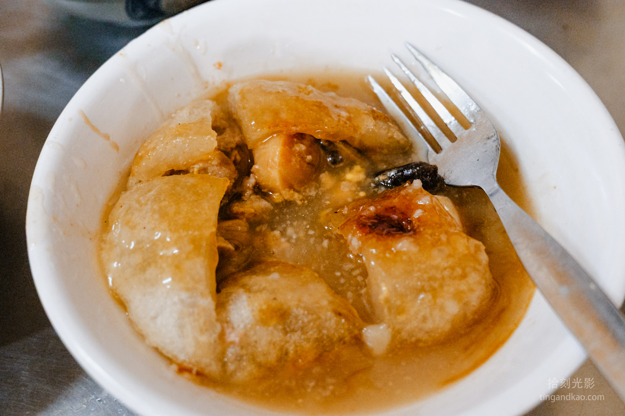 彰化美食 | 北門口肉圓 - 第10張圖