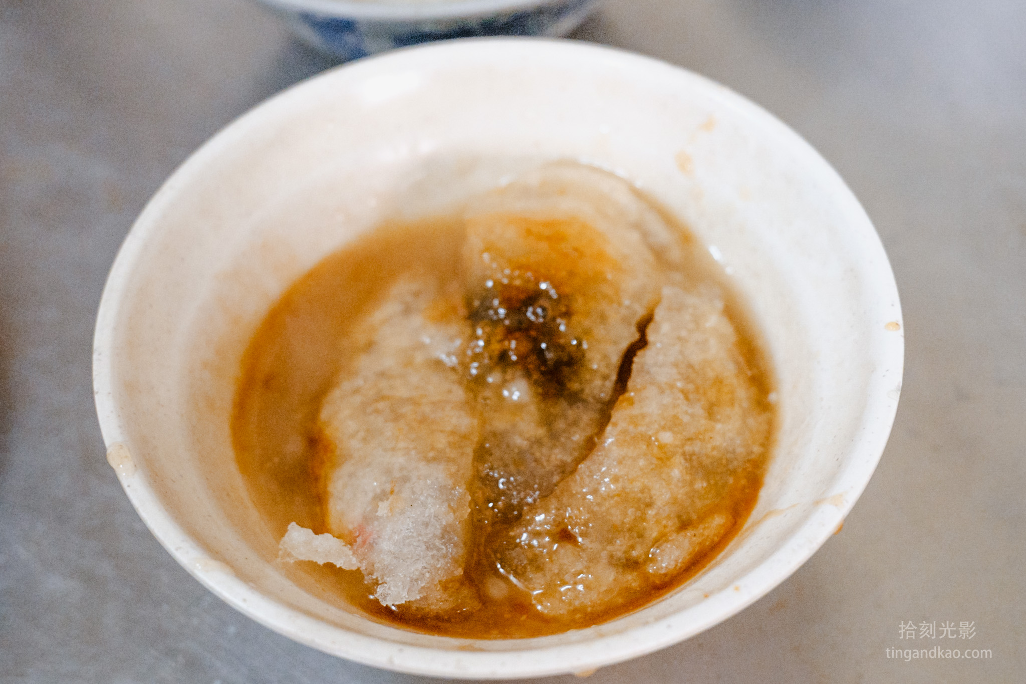 彰化美食 | 北門口肉圓 - 第8張圖