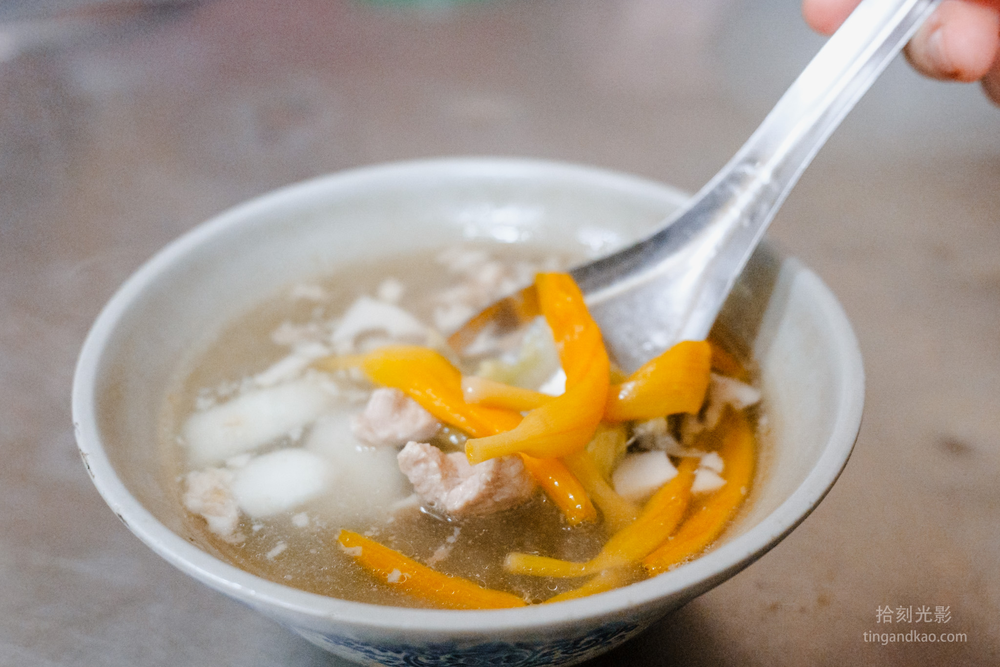 彰化美食 | 北門口肉圓 - 第11張圖