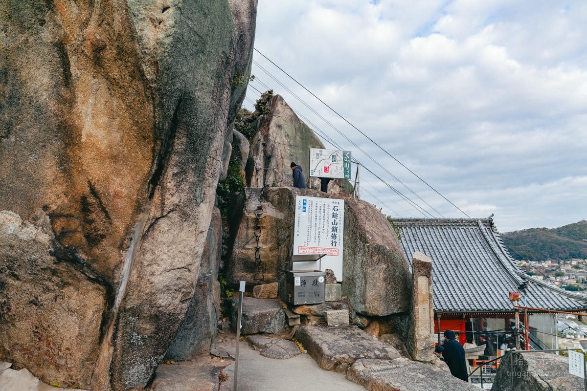 廣島尾道景點 | 尾道千光寺參拜賞景指南 - 第22張圖