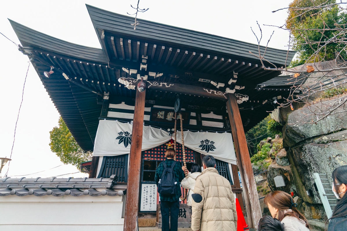 廣島尾道景點 | 尾道千光寺參拜賞景指南 - 第18張圖