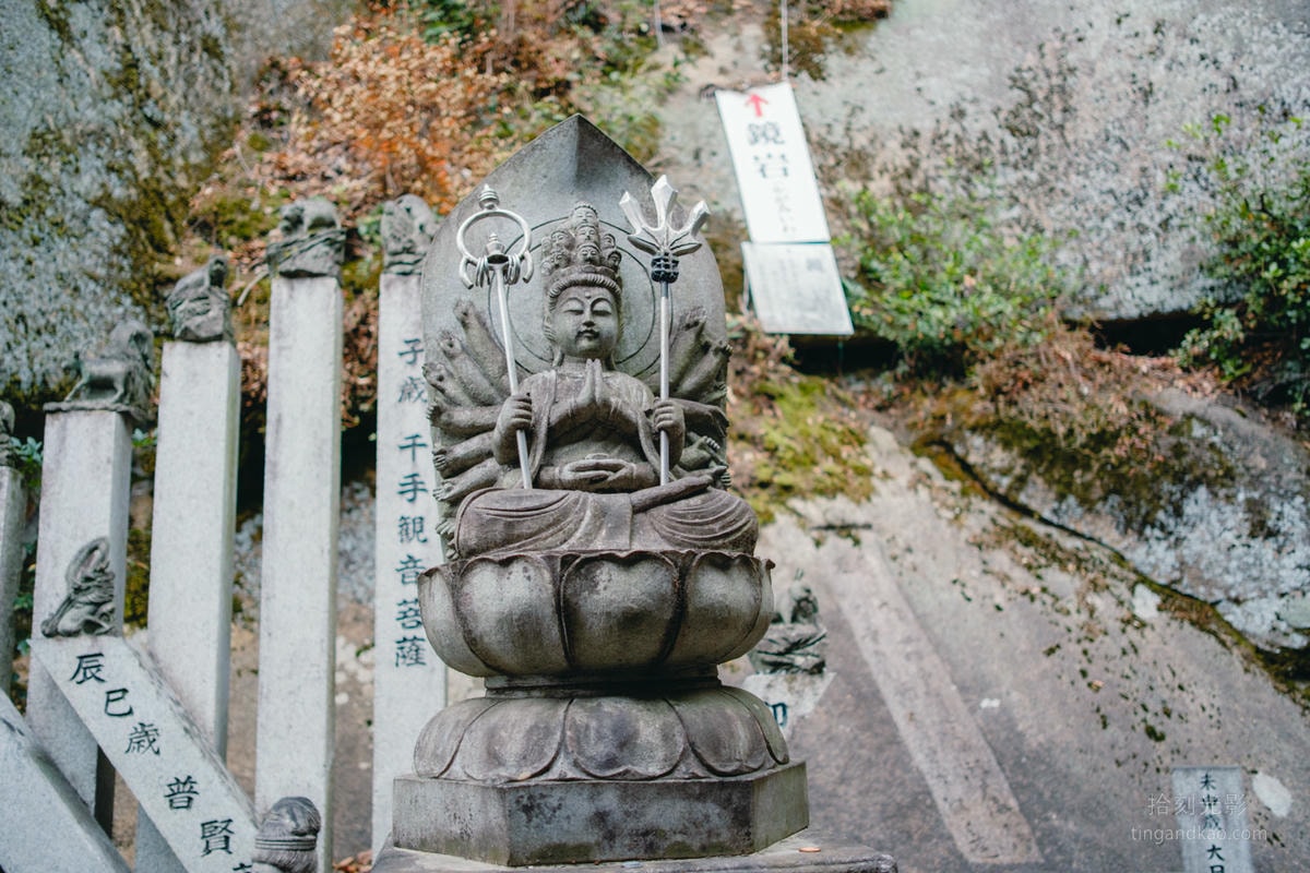 廣島尾道景點 | 尾道千光寺參拜賞景指南 - 第21張圖