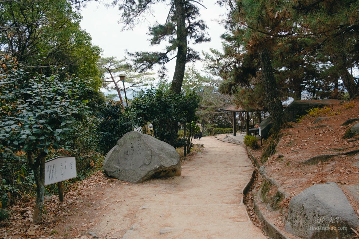 廣島尾道景點 | 尾道千光寺參拜賞景指南 - 第5張圖