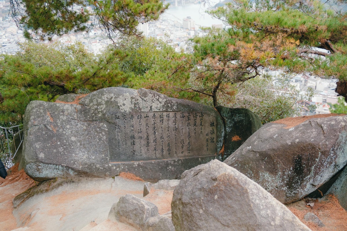 廣島尾道景點 | 尾道千光寺參拜賞景指南 - 第4張圖