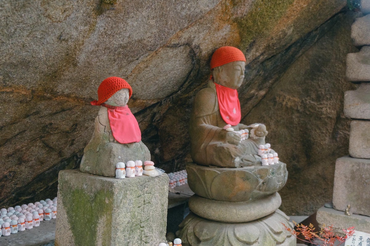 廣島尾道景點 | 尾道千光寺參拜賞景指南 - 第8張圖