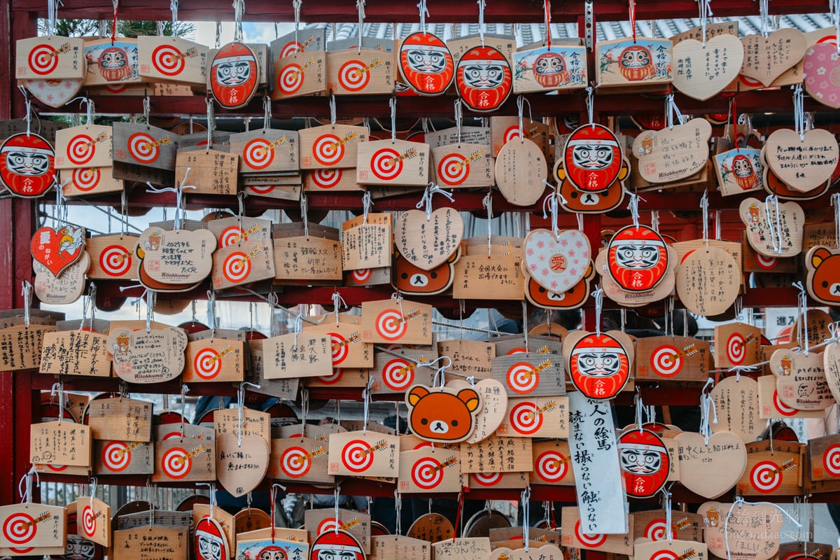 廣島尾道景點 | 尾道千光寺參拜賞景指南 - 第13張圖
