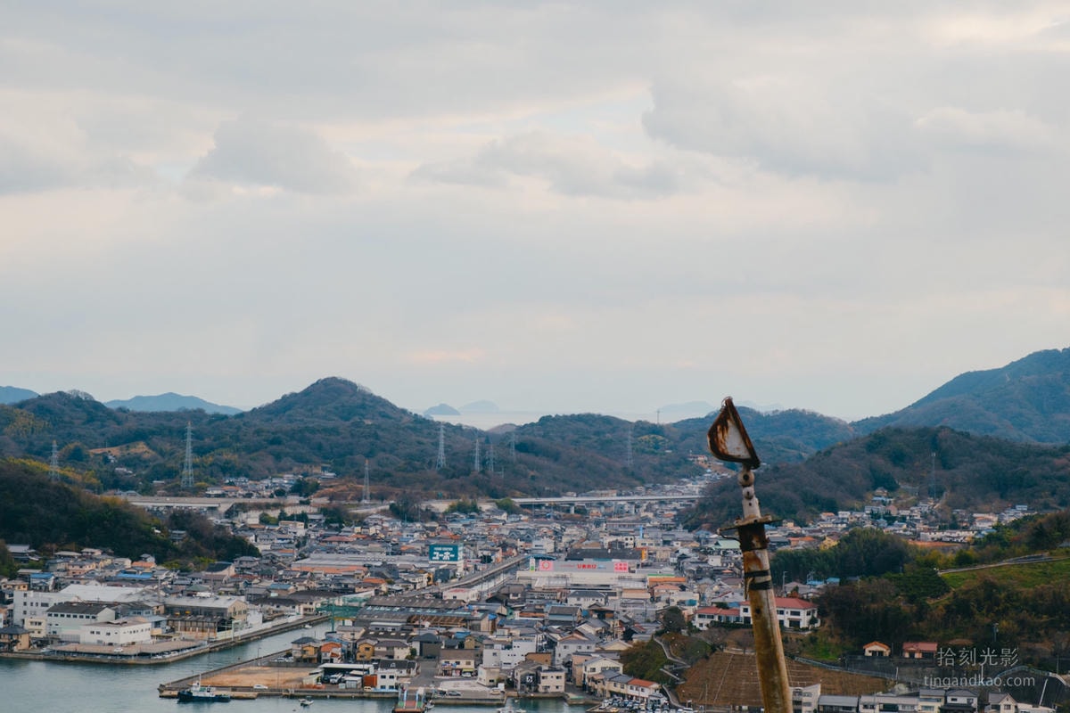 廣島尾道景點 | 尾道千光寺參拜賞景指南 - 第28張圖