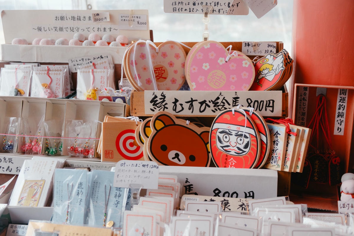 廣島尾道景點 | 尾道千光寺參拜賞景指南 - 第12張圖