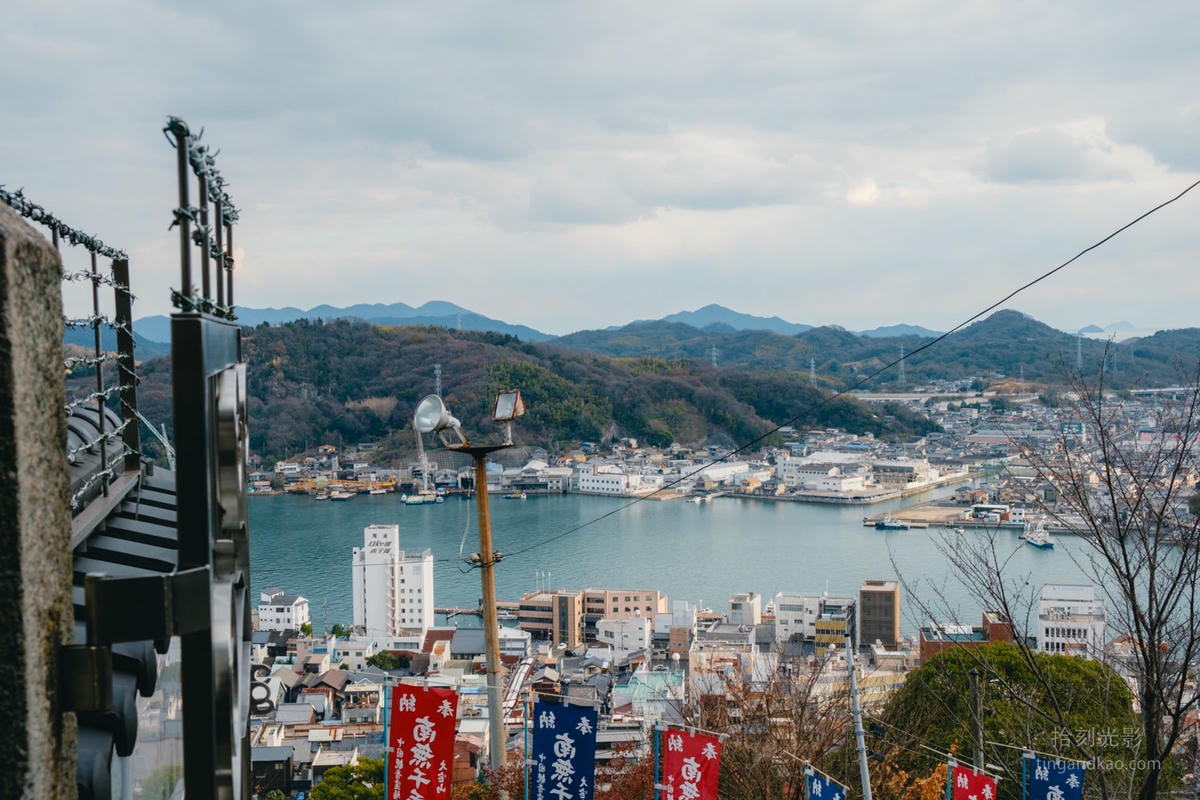 廣島尾道景點 | 尾道千光寺參拜賞景指南 - 第27張圖