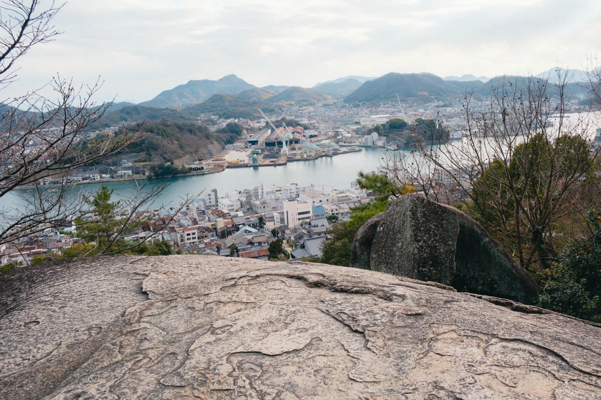廣島尾道景點 | 尾道千光寺參拜賞景指南 - 第26張圖