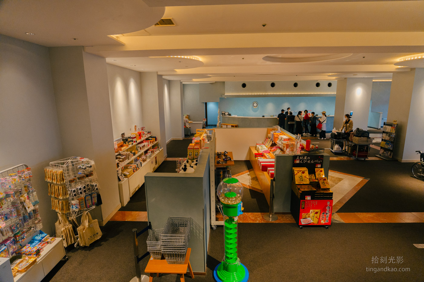 白濱住宿|沙灘旁海景溫泉飯店 三樂莊 免費接駁車 - 第6張圖