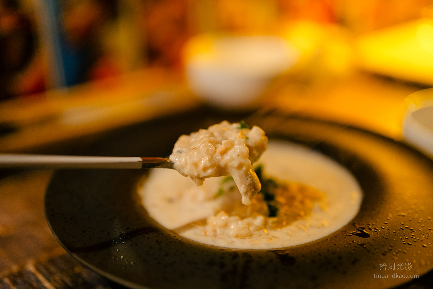 白濱銀座通 | 歐洲風情異國餐廳 BLUE BAR & RESTAURANT - 第20張圖