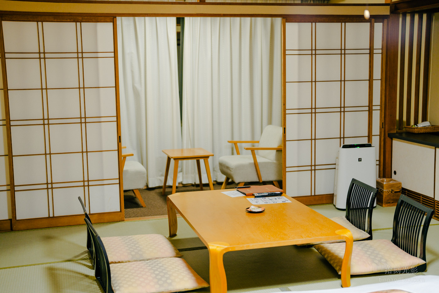 白濱住宿|沙灘旁海景溫泉飯店 三樂莊 免費接駁車 - 第28張圖