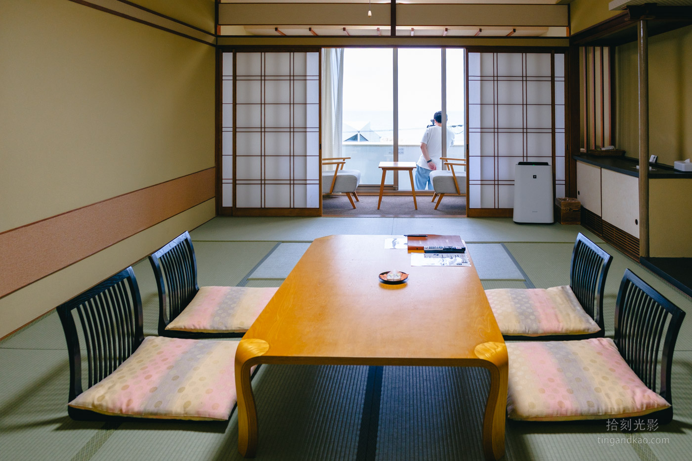 hotel-sanrakuso