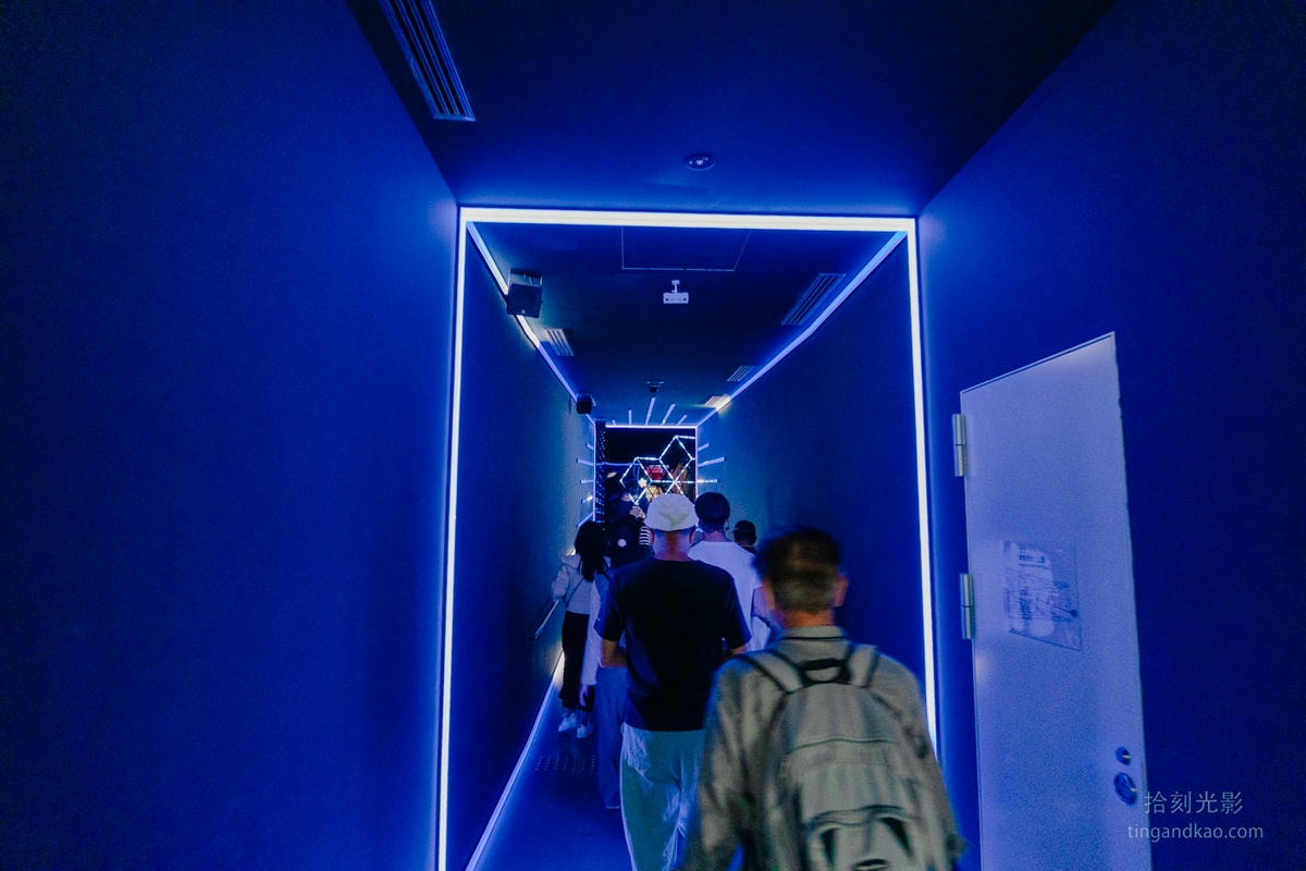 大阪萬博 | 美國館 USA Pavilion - 第6張圖