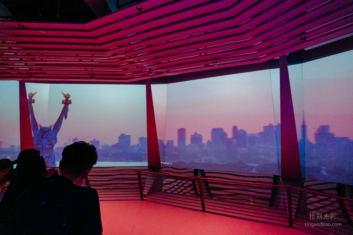 大阪萬博 | 美國館 USA Pavilion - 第11張圖