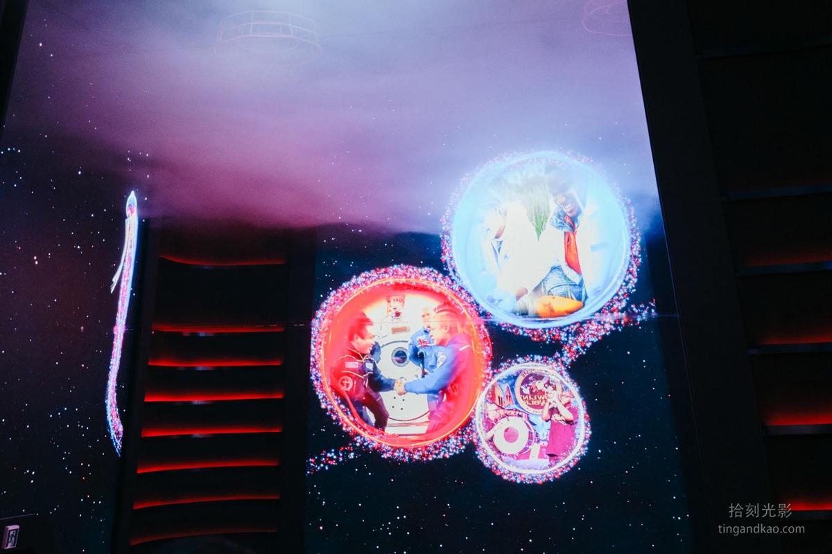 大阪萬博 | 美國館 USA Pavilion - 第18張圖