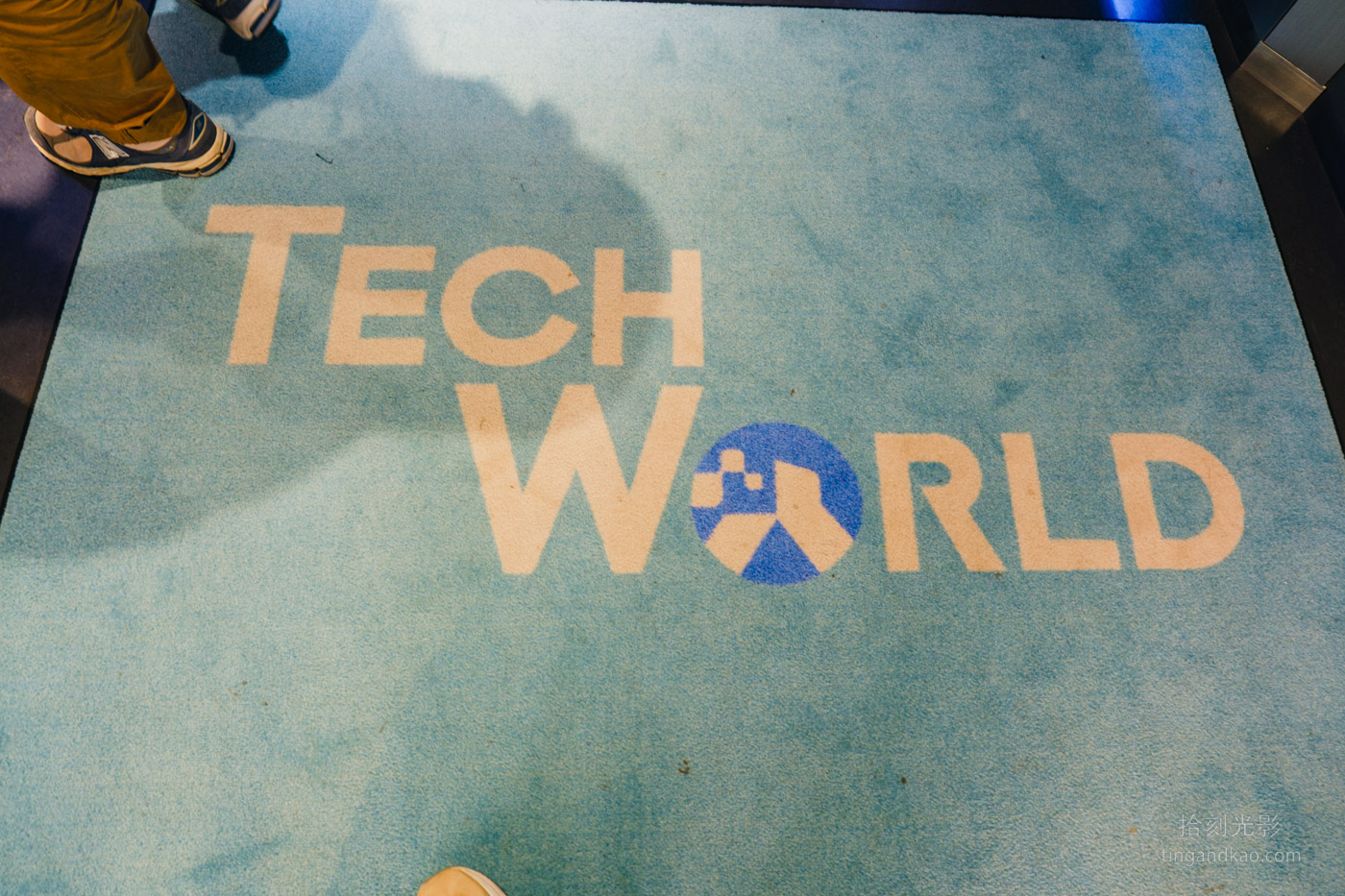 大阪萬博 | Tech World 台灣館 - 第4張圖