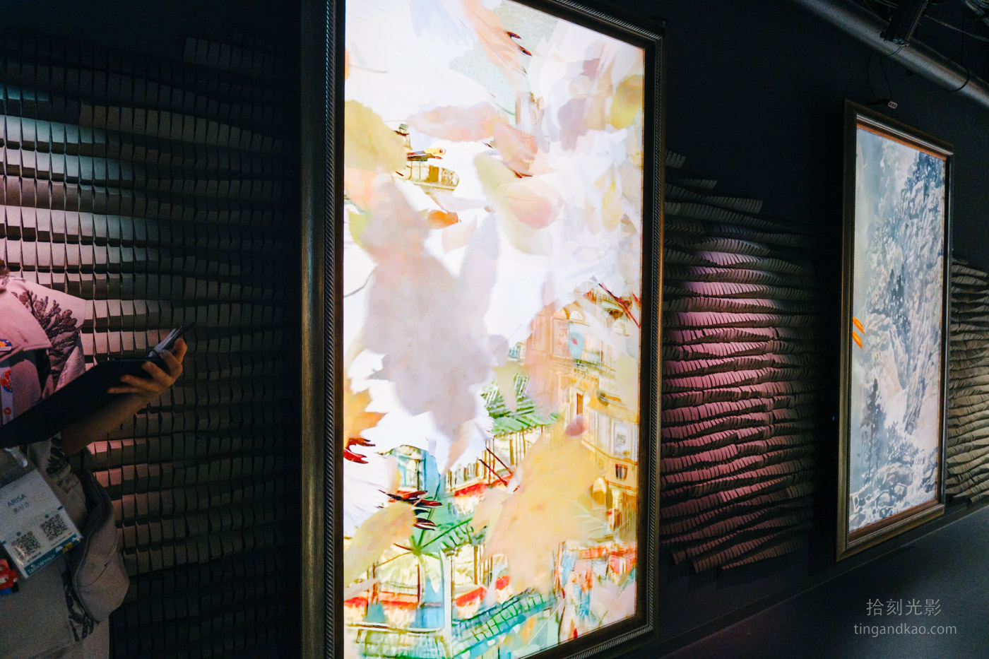 大阪萬博 | Tech World 台灣館 - 第19張圖