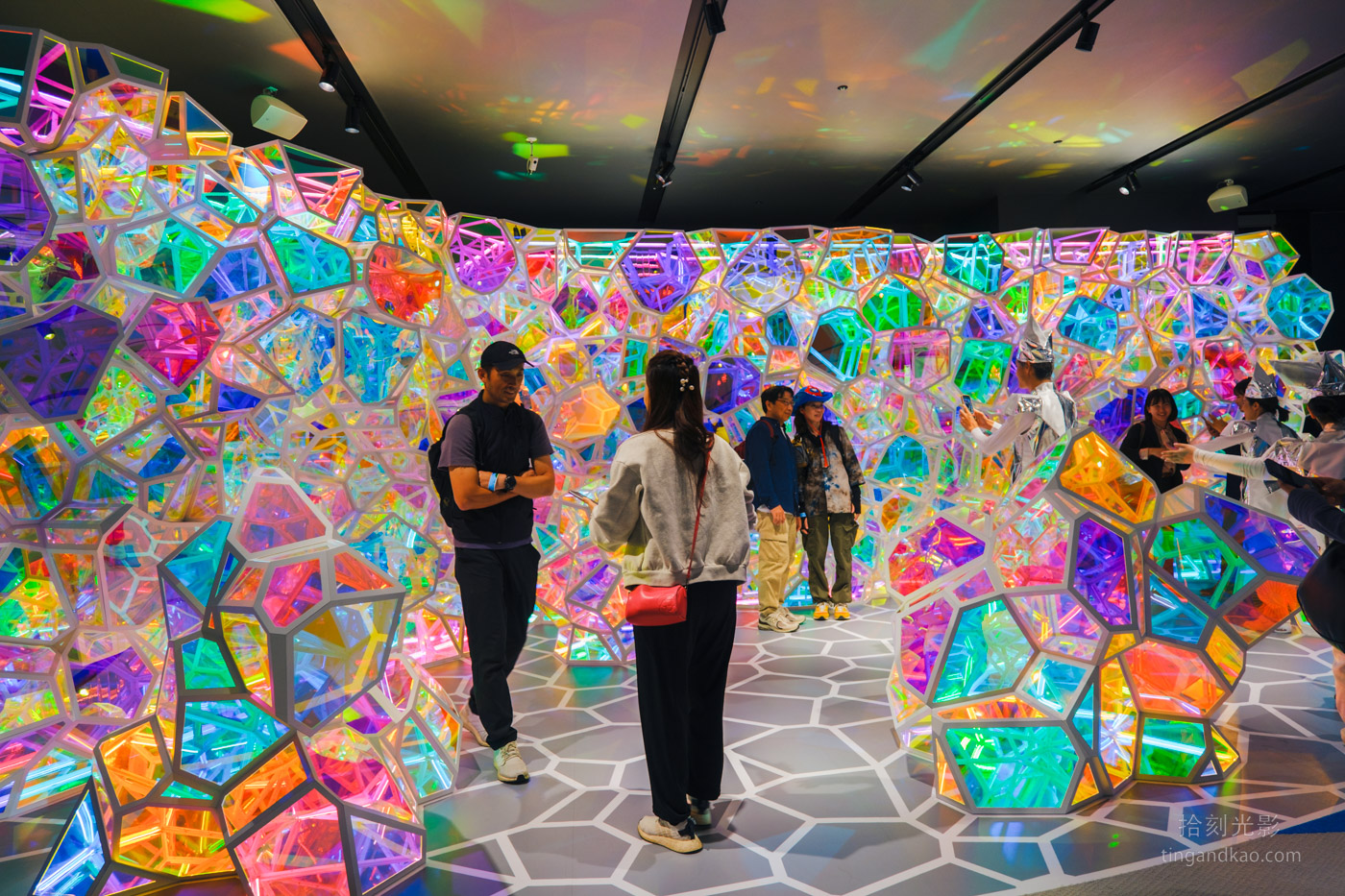 大阪萬博 | 大阪健康照護展覽館 Nest for Reborn - 第40張圖