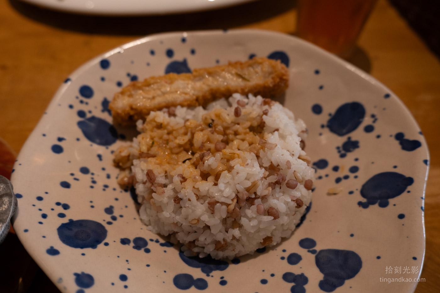 宜蘭頭城美食 | 臨海的湯咖哩專賣店 蓮REN 咖哩 - 第19張圖