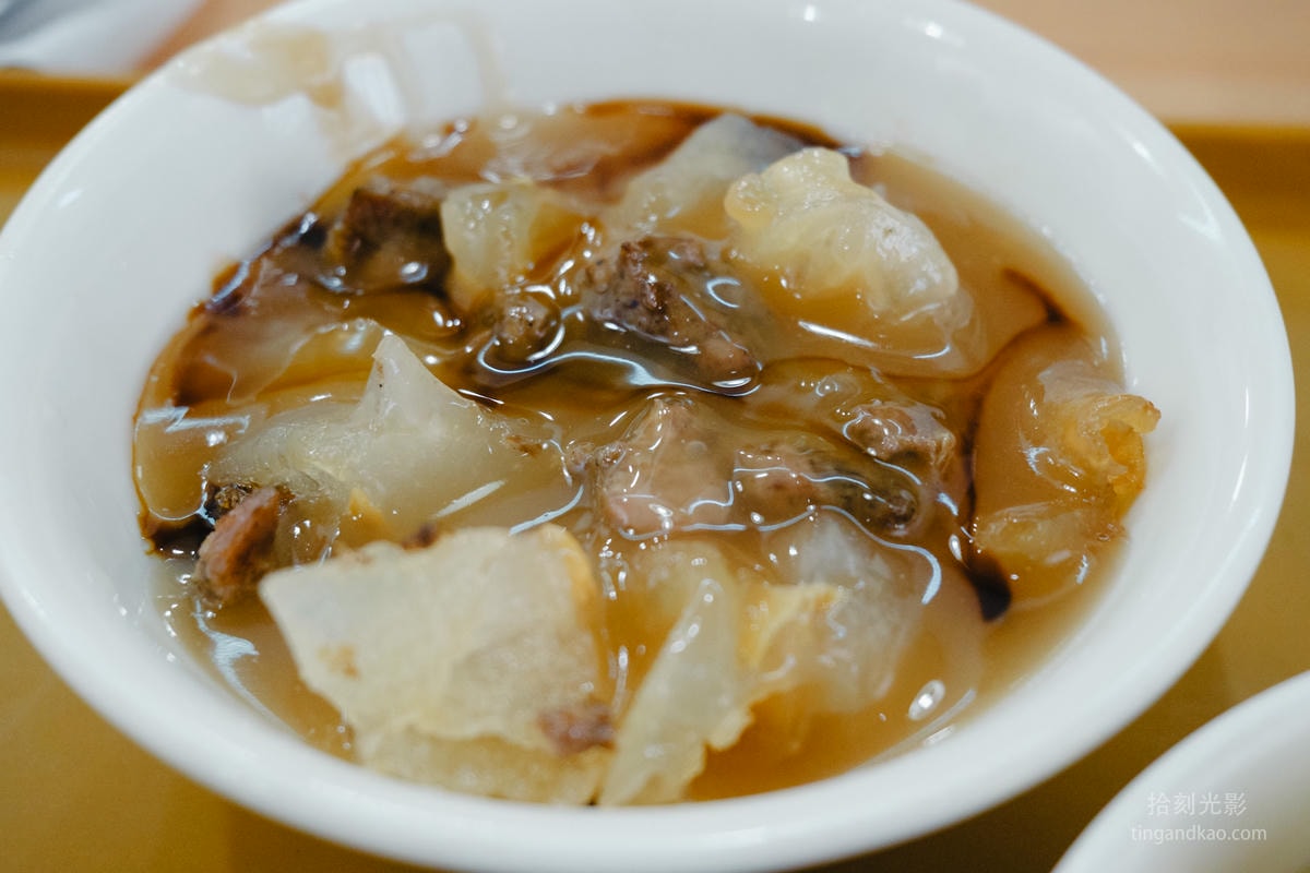 雲林美食|鄧肉圓中山分店,文青風格傳統肉圓店推薦 - 第14張圖