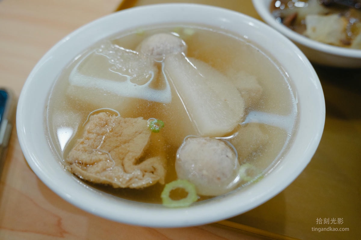 雲林美食|鄧肉圓中山分店,文青風格傳統肉圓店推薦 - 第17張圖