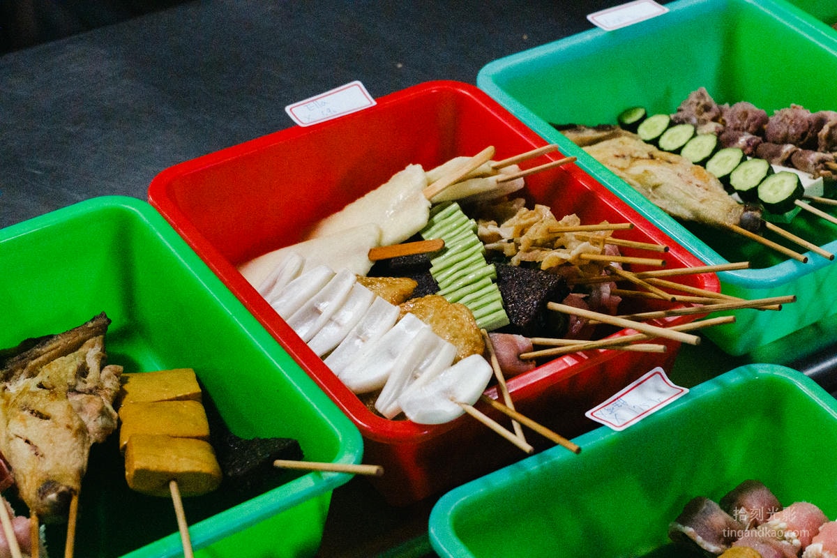 雲林斗六美食|珍有味炭烤,當地人消夜首選的平價炭烤攤 - 第8張圖