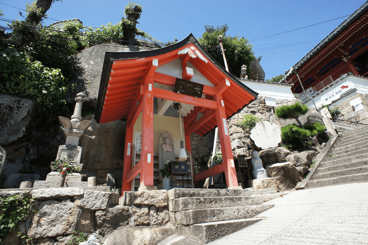 廣島尾道景點 | 尾道千光寺參拜賞景指南 - 第10張圖