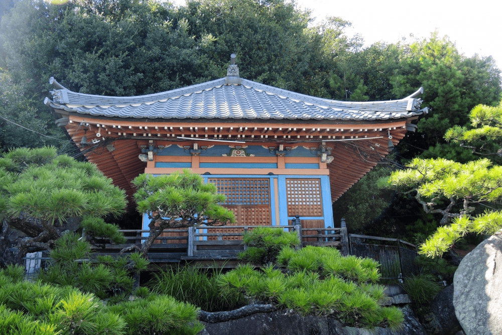 廣島尾道景點 | 尾道千光寺參拜賞景指南 - 第9張圖