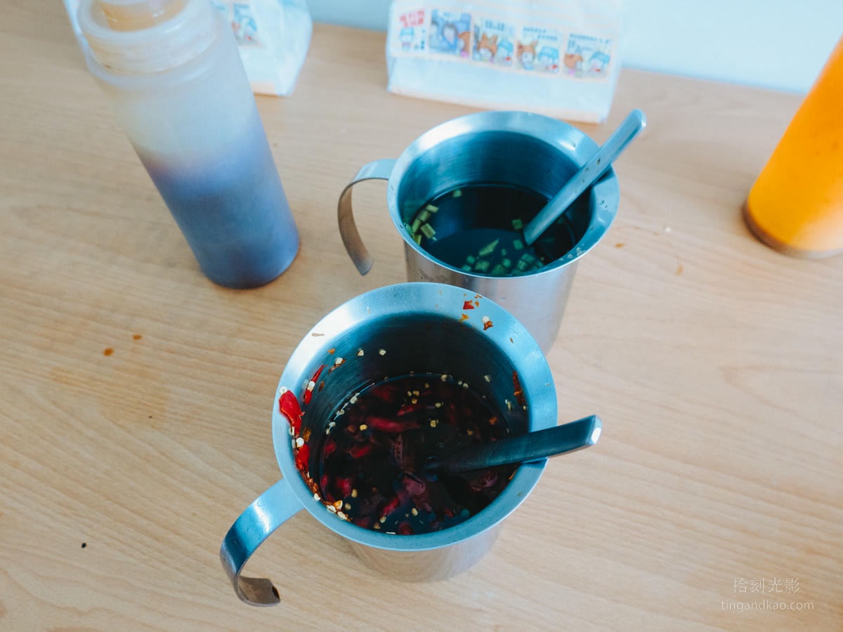 恆春萬豐豆漿|在地人推薦的傳統早餐店,粉漿蛋餅必吃 - 第7張圖 恆春萬豐豆漿|在地人推薦的傳統早餐店,粉漿蛋餅必吃