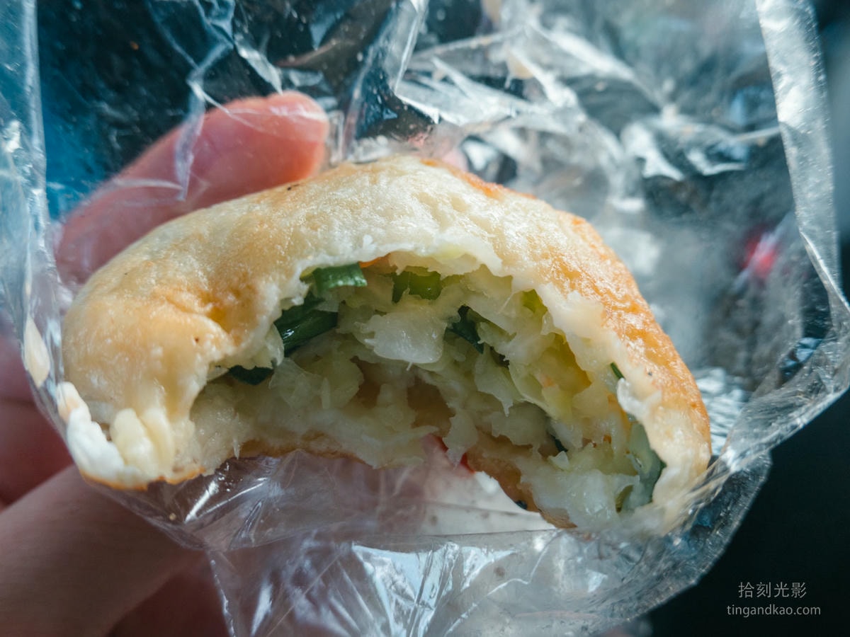 恆春萬豐豆漿|在地人推薦的傳統早餐店,粉漿蛋餅必吃 - 第11張圖 恆春萬豐豆漿|在地人推薦的傳統早餐店,粉漿蛋餅必吃