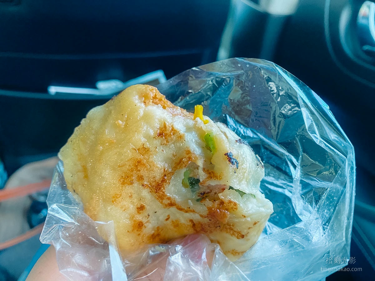 恆春萬豐豆漿|在地人推薦的傳統早餐店,粉漿蛋餅必吃 - 第9張圖 恆春萬豐豆漿|在地人推薦的傳統早餐店,粉漿蛋餅必吃
