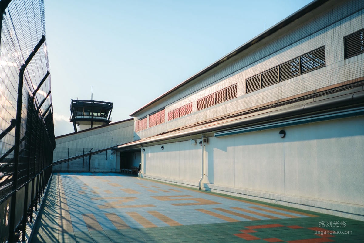 岡山機場|桃太郎國際機場攻略:交通設施購物美食完整指南 - 第36張圖