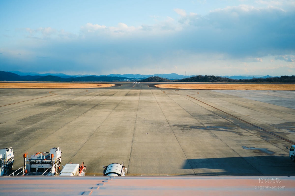 岡山機場|桃太郎國際機場攻略:交通設施購物美食完整指南 - 第35張圖