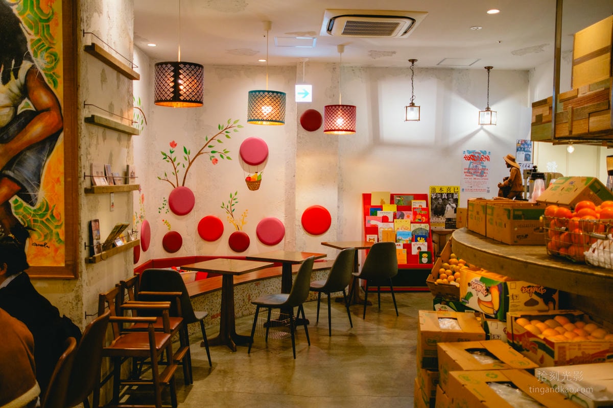 岡山美食|Maru5deli 永旺夢樂城現打果汁店 - 第2張圖