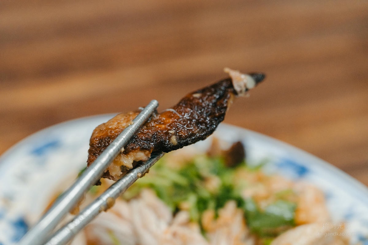 台北美食｜巷弄裡的美食 蘇記餃子館