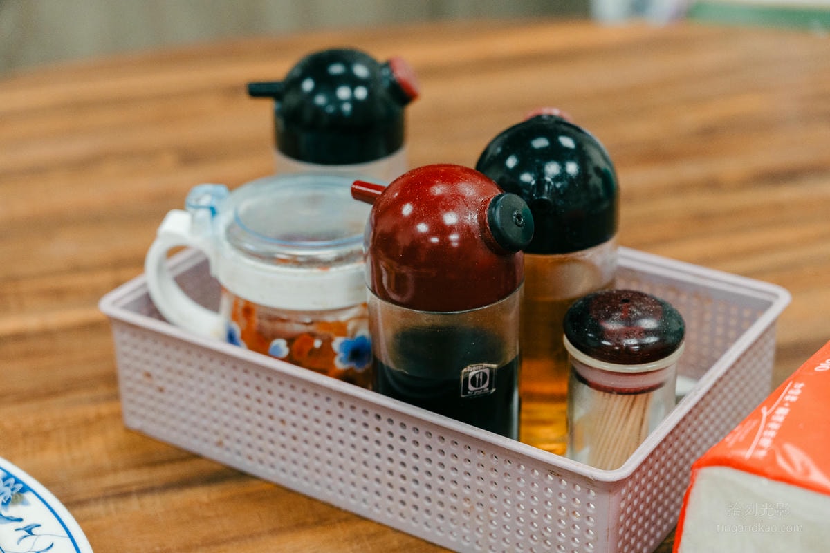 台北美食｜巷弄裡的美食 蘇記餃子館