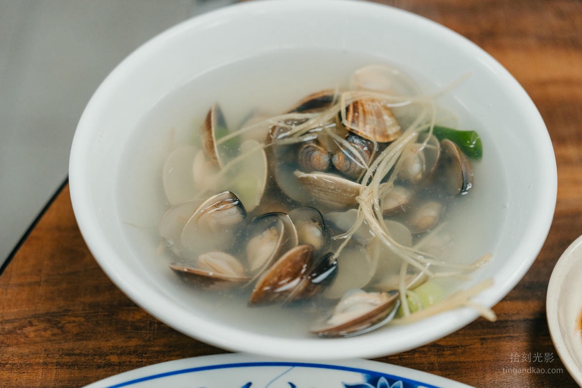 台北美食｜巷弄裡的美食 蘇記餃子館