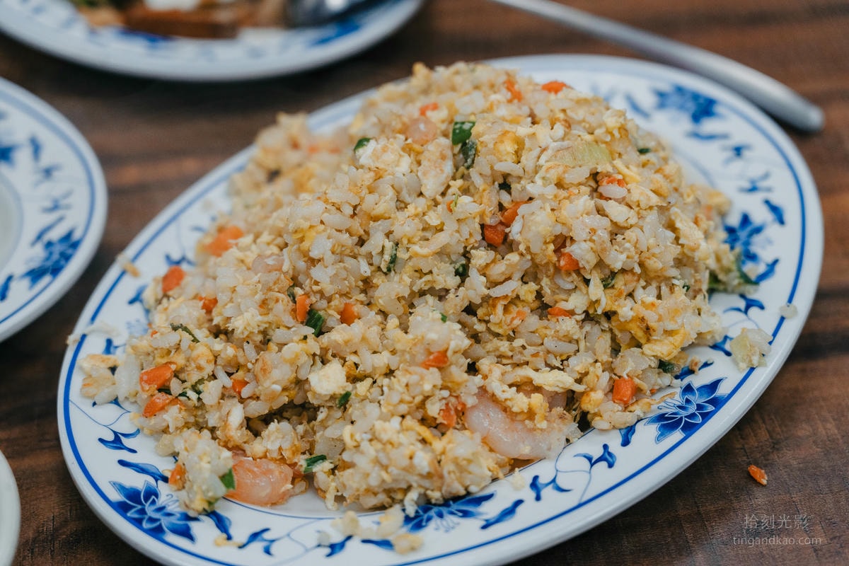 台北美食｜巷弄裡的美食 蘇記餃子館