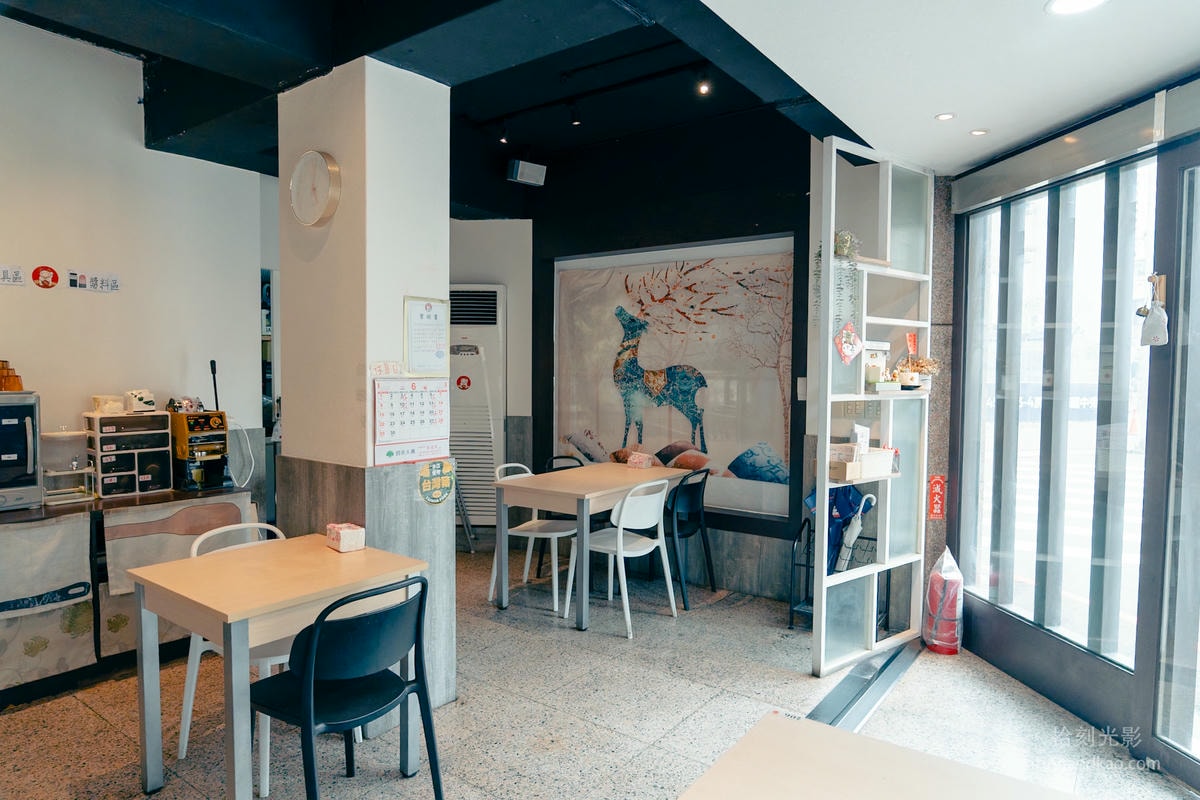 新竹北區美食|平價泰式料理 台泰風味館 - 第4張圖