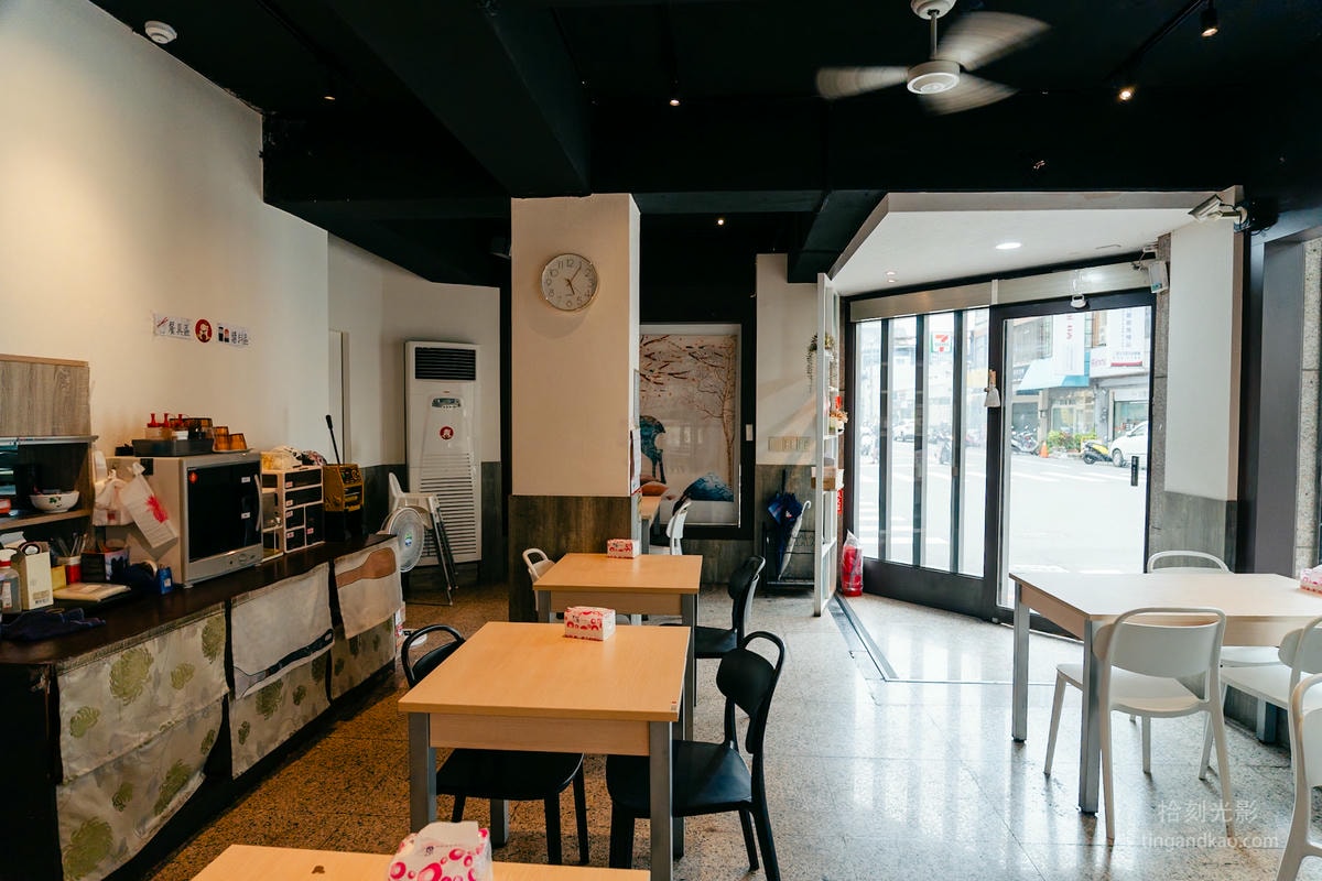 新竹北區美食|平價泰式料理 台泰風味館 - 第3張圖