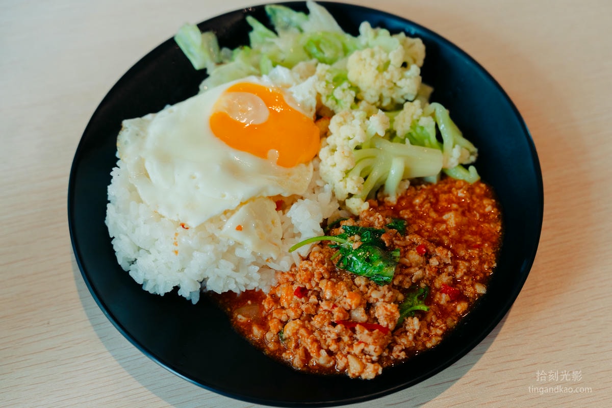 台泰風味館