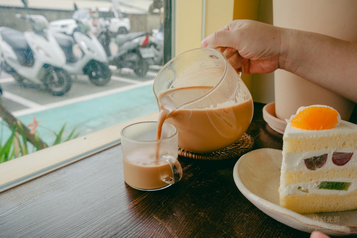 新竹咖啡廳|露茲 cake house - 第18張圖