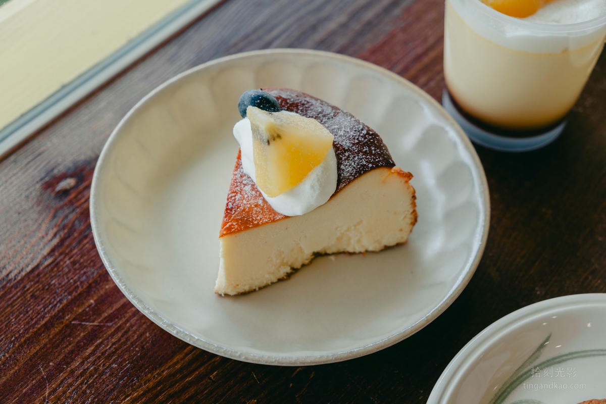 新竹咖啡廳|露茲 cake house - 第14張圖